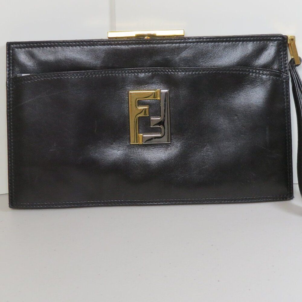 FENDI Purse Hand Bag